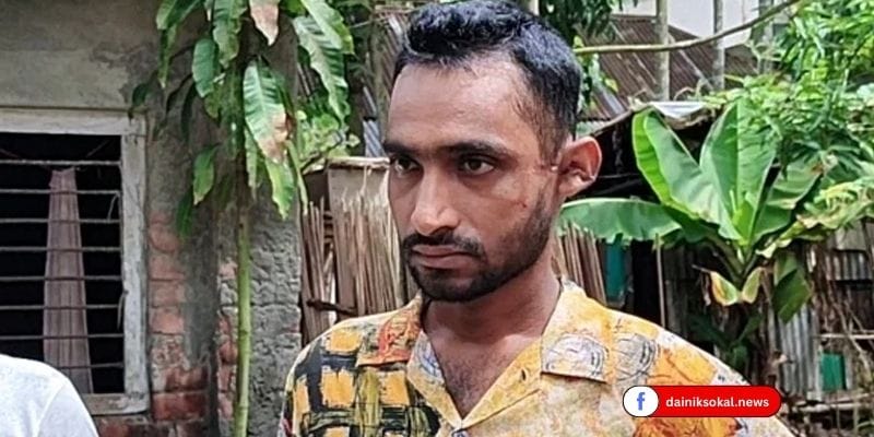 টাকার অভাবে ওষুধ কিনতে পারছেন না গুলিবিদ্ধ সিফায়েত