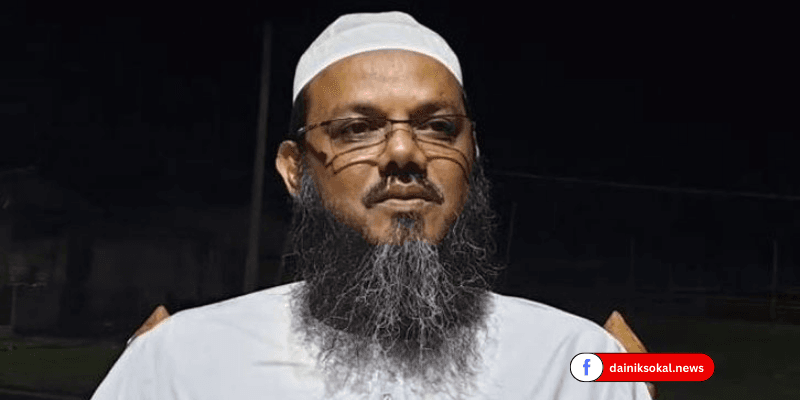 শেখ হাসিনা ভারতের স্বার্থে সবকিছু করেছে : ফয়জুল করীম
