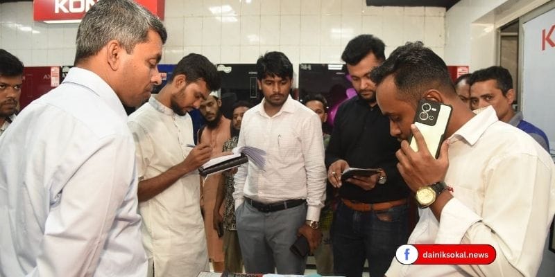 মনে হচ্ছে আমাকে দুর্নীতির মহাসাগরে ছেড়ে দিয়েছে : উপদেষ্টা আসিফ