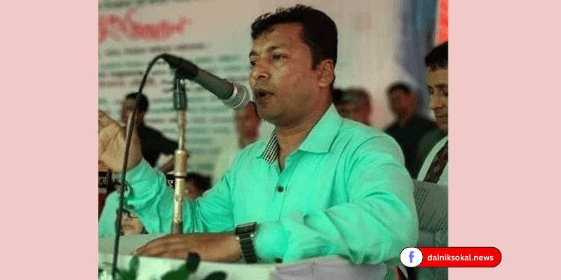 সরকারি প্রকল্পে হরিলুট, শতকোটি টাকার মালিক জহিরুল
