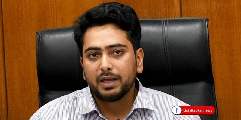 স্মরণসভায় ব্যয়ের হিসাব দিলেন নাহিদ ইসলাম