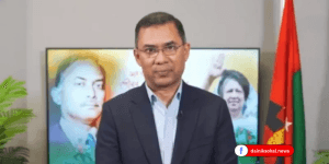 শক্তিশালী গণতন্ত্র গড়তে এখনো অনেক দূর এগোতে হবে: তারেক রহমান
