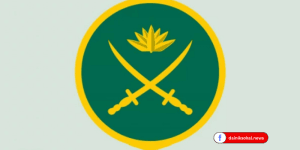 ম্যাজিস্ট্রেসি ক্ষমতা পেল সেনাবাহিনী
