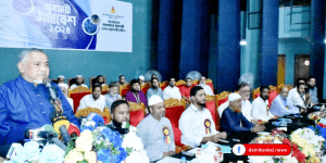 ‘জামায়াত ক্ষমতায় গেলে বেকারদের ১০ লাখ টাকা করে ঋণ দেবে’