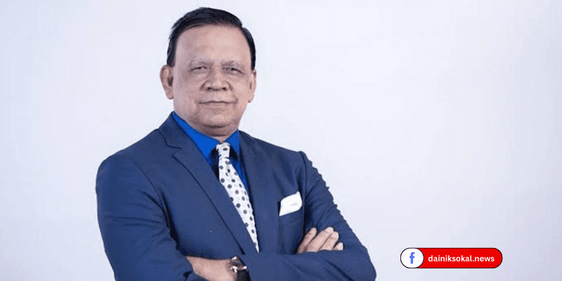 ব্যারিস্টার মাহবুব উদ্দিন খোকনকে শোকজ