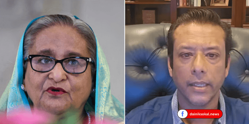 আওয়ামী লীগকে ছাড়া প্রকৃত সংস্কার ও নির্বাচন অসম্ভ, জয়ের সতর্কবার্তা