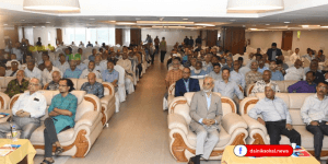 রাষ্ট্র সংস্কারে সহায়তা দিতে চান সাবেক সেনা কর্মকর্তারা
