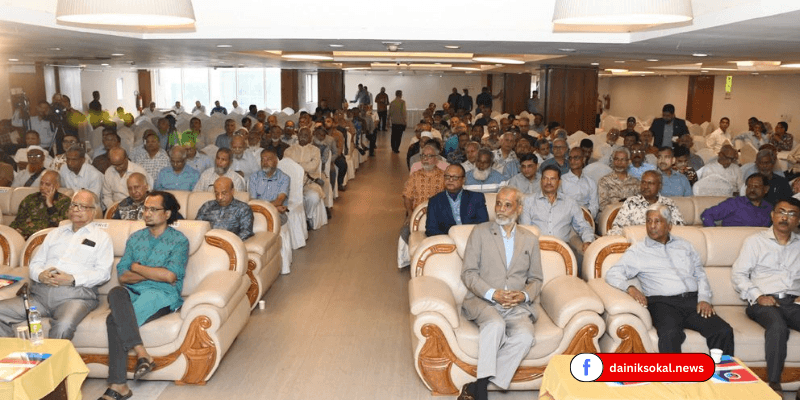 রাষ্ট্র সংস্কারে সহায়তা দিতে চান সাবেক সেনা কর্মকর্তারা