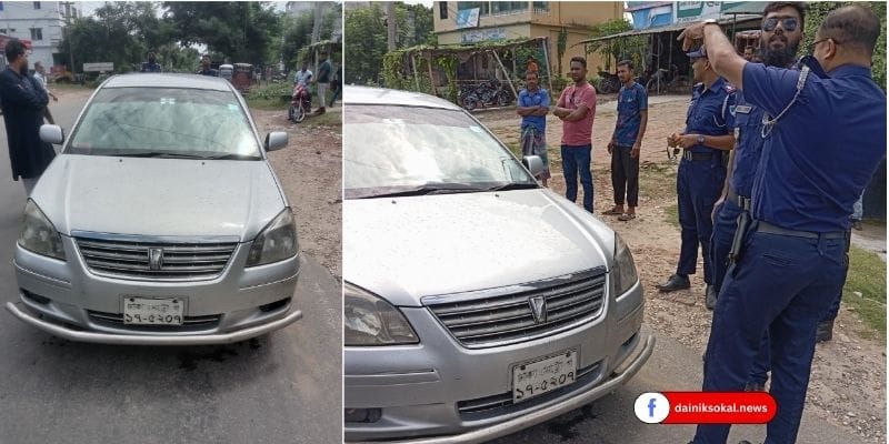 ভারতে পালানোর সময় সাবেক অতিরিক্ত অ্যাটর্নি জেনারেলসহ গ্রেপ্তার ৫