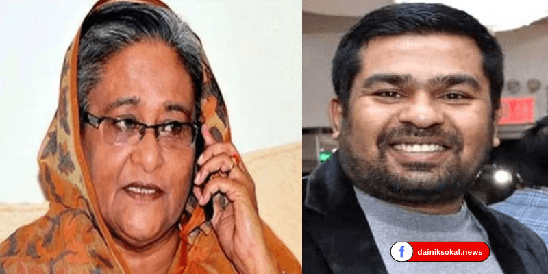 ‘ফোনে আপা আপা বলা’ আ. লীগকর্মী তানভীর বহিষ্কার