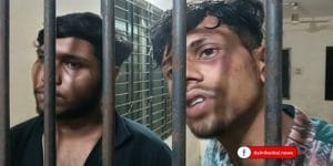 বৈষম্যবিরোধী ছাত্র আন্দোলনের অনুষ্ঠানে ছাত্রলীগের হামলা