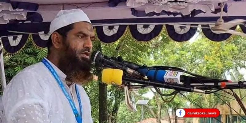 আওয়ামীলীগ রাতে কালনাগিনী, দিনের বেলায় ওঝা : মামুনুল হক
