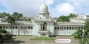 ঢাকা ওয়াসার এমডি পদের নিয়োগ স্থগিত