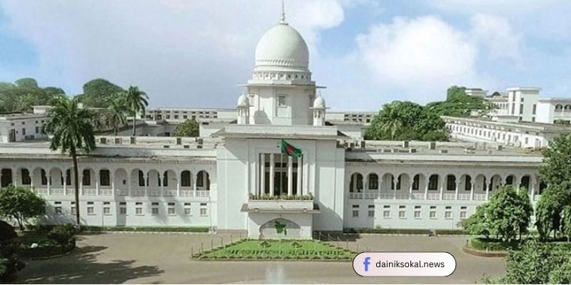 ঢাকা ওয়াসার এমডি পদের নিয়োগ স্থগিত