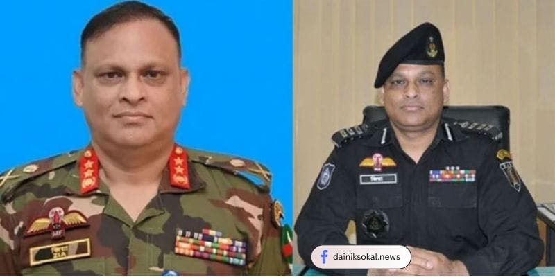 শতকোটির বাগানবাড়ি ঘুষ নেন আয়নাঘরের কারিগর জিয়া