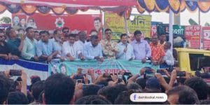 একটি মহল বিএনপির সুনাম নষ্ট করার ষড়যন্ত্র করছে: শিমুল বিশ্বাস