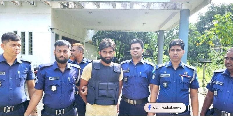 আলোচিত মা-ছেলেসহ ট্রিপল মার্ডার : নেপথ্যে পরকীয়া প্রেম