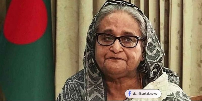 ভারতের পর শেখ হাসিনার গন্তব্য কোথায়?