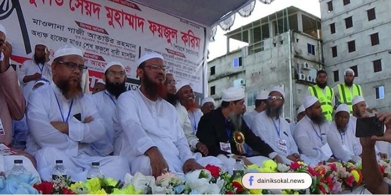‘চাঁদাবাজ-সন্ত্রাসীদের মানুষ ক্ষমতায় দেখতে চায় না’
