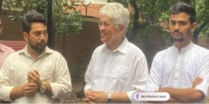 গণভবনের জাদুঘরে কী থাকবে, জানালেন তথ্য উপদেষ্টা