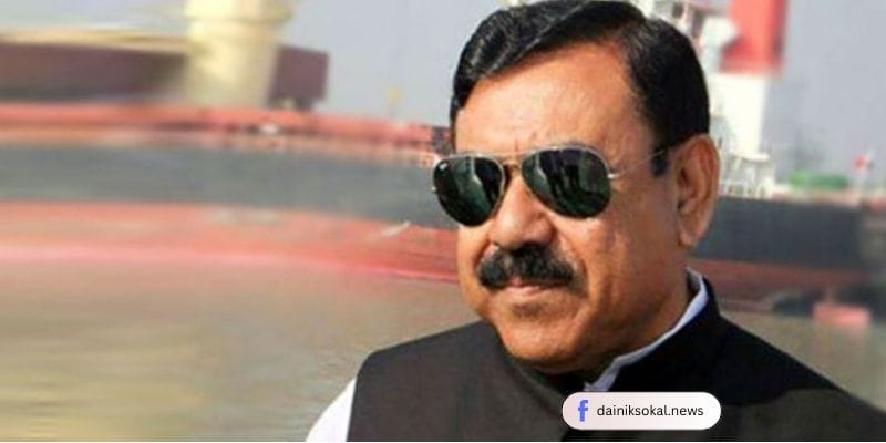 শাজাহান খানের পকেটে চাঁদাবাজির ৬ হাজার কোটি টাকা