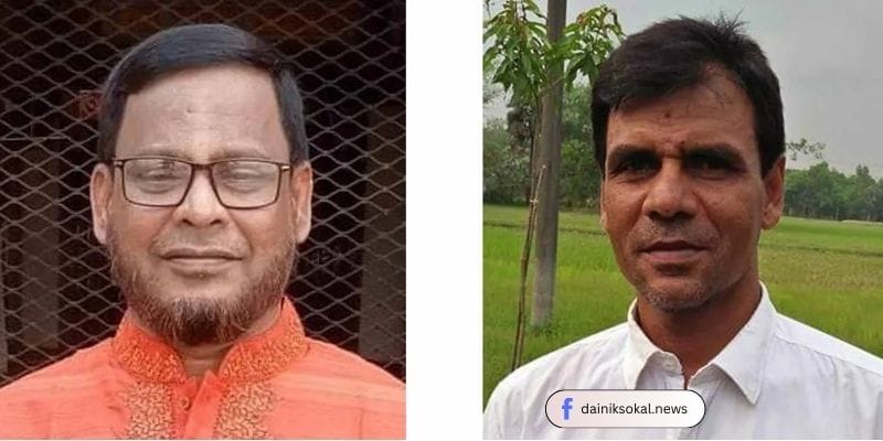 গাজীপুরে দলীয় শৃঙ্খলা ভঙ্গের অভিযোগে বিএনপির দুই নেতা বহিষ্কার