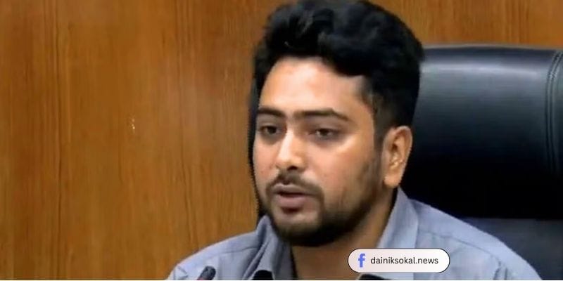 এ মুহূর্তে রাজনৈতিক দল করে প্রতিদ্বন্দ্বিতায় লিপ্ত হতে চাই না: নাহিদ