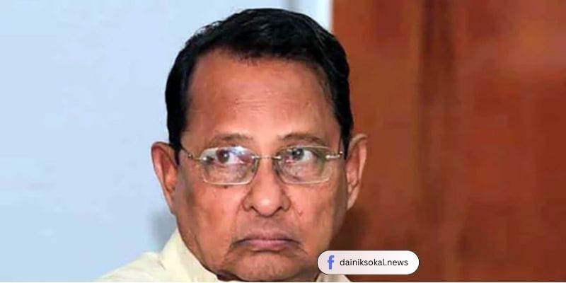ফের ৪ দিনের রিমান্ডে ইনু