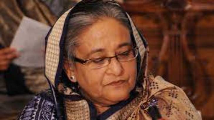যুক্তরাজ্য, আমিরাত, সউদি ও ফিনল্যান্ডে আশ্রয় খুঁজছেন হাসিনা