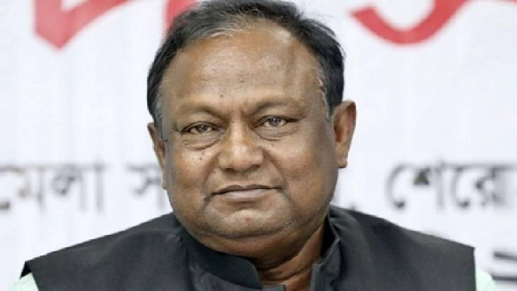 রিমান্ড শেষে সাবেক বাণিজ্যমন্ত্রী টিপু মুনশি কারাগারে
