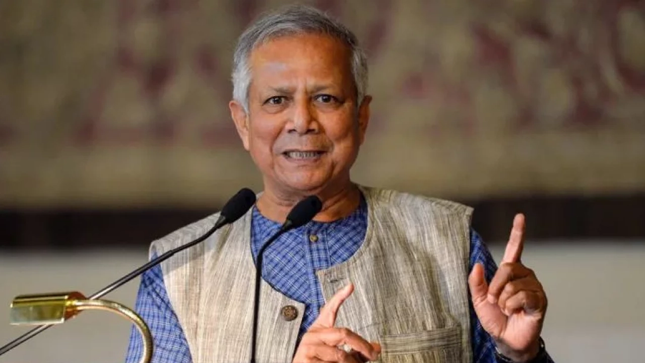 প্রথম কাজ সকল হত্যাকাণ্ডের বিচার নিশ্চিত করা : ড. মুহাম্মদ ইউনূস
