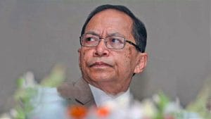 ‘জোর করে বিচারপতি সিনহাকে রোগী বানিয়ে বিদেশে পাঠিয়ে দেওয়া হয়েছিল’