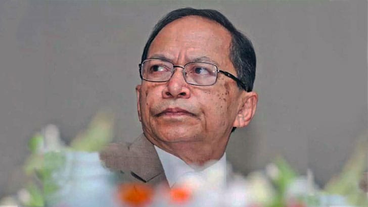 ‘জোর করে বিচারপতি সিনহাকে রোগী বানিয়ে বিদেশে পাঠিয়ে দেওয়া হয়েছিল’