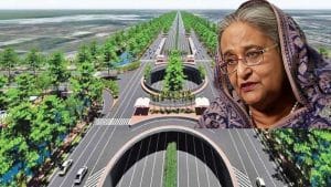 সবসময় অসহায়-নিঃস্ব বলে বক্তব্য দিলেও নিজ পরিবারে ৬ প্লট নেন শেখ হাসিনা