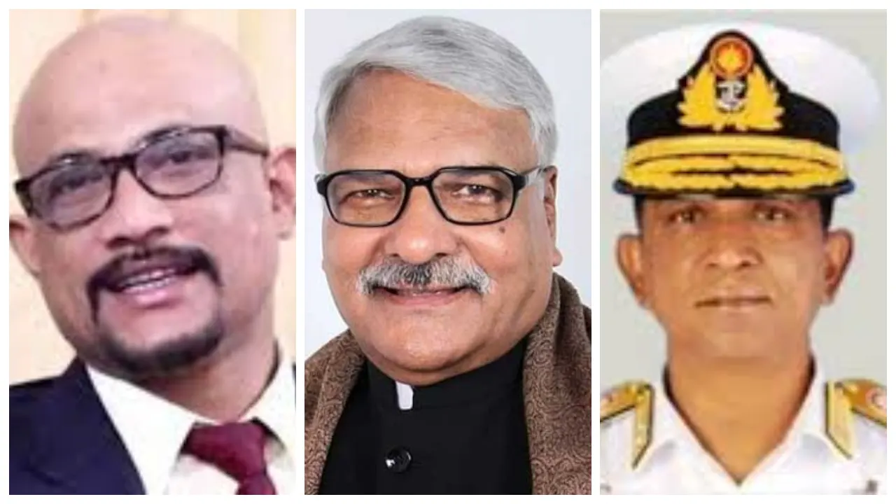 ফের রিমান্ডে টুকু-জয়-সোহায়েল