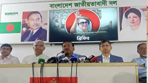 বিডিআর হত্যাকাণ্ডের ‘আসল রহস্য’ উন্মোচিত হবে, প্রত্যাশা বিএনপির
