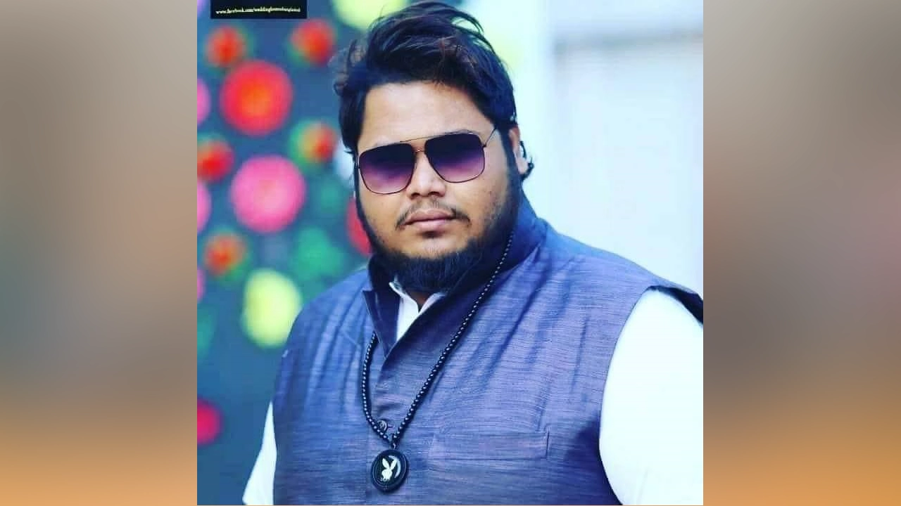 ভারতে পালানোর সময় ধরা খেলেন সন্ত্রাসী গ্যাংয়ের গডফাদার