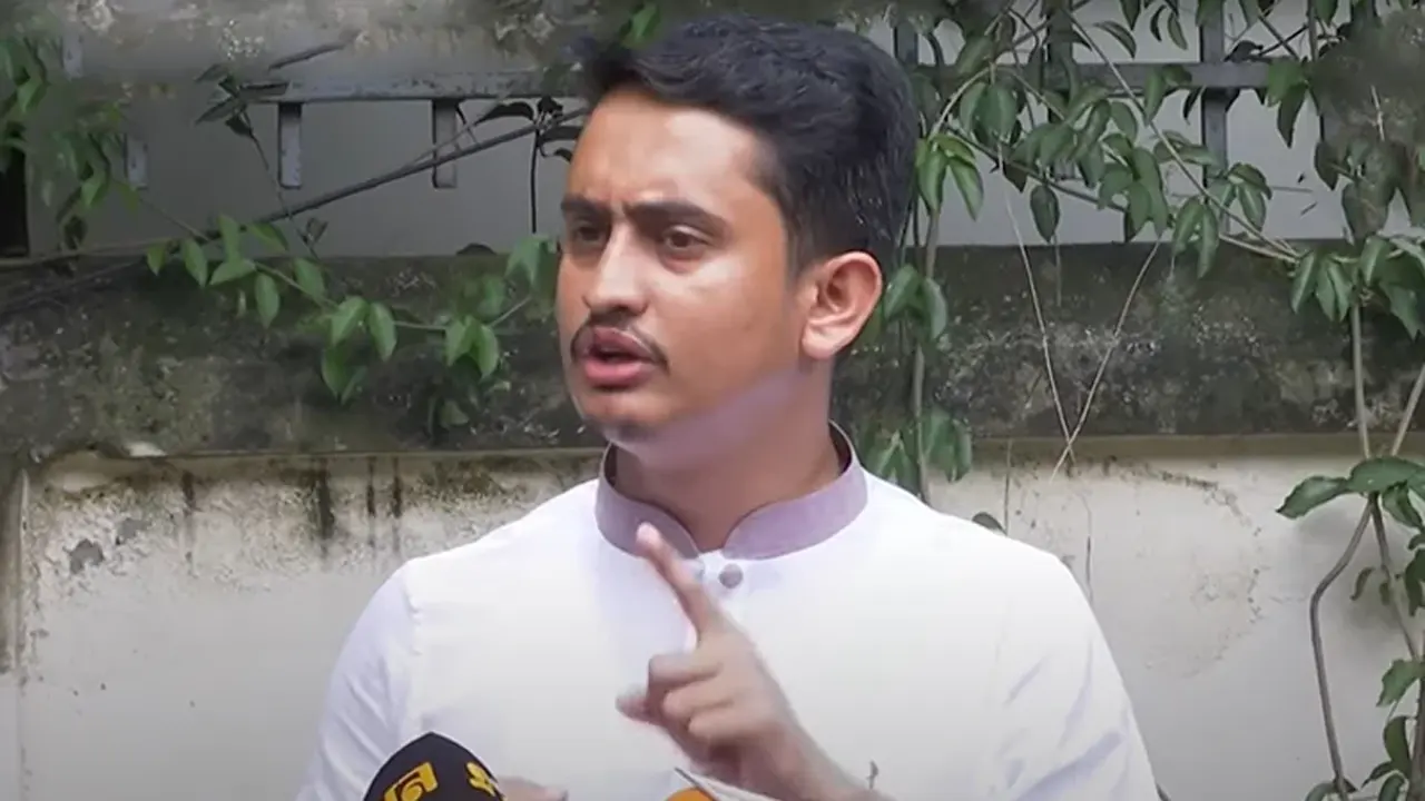 প্রয়োজন হলে জীবন দিতেও আমরা প্রস্তুত : সারজিস