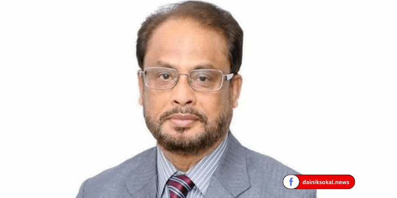আওয়ামীলীগের দোষ আমাদের ওপর চাপানো অন্যায় : জিএম কাদের