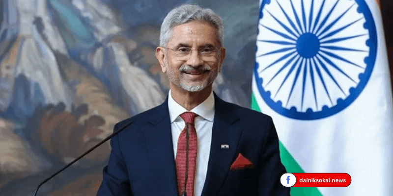 দীর্ঘ ১০ বছর পর পাকিস্তান সফরে ভারতের পররাষ্ট্রমন্ত্রী