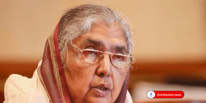 আওয়ামী লীগের বর্ষীয়ান নেত্রী মতিয়া চৌধুরী মারা গেছেন