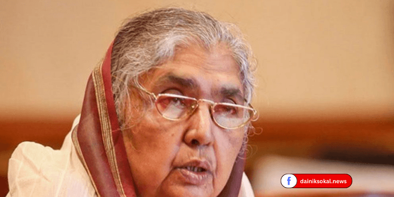 আওয়ামী লীগের বর্ষীয়ান নেত্রী মতিয়া চৌধুরী মারা গেছেন