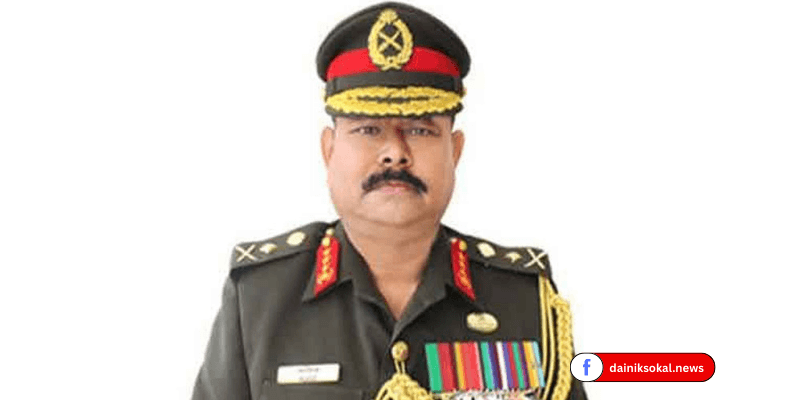 এবার সাবেক সেনাপ্রধান আজিজের দেশত্যাগে নিষেধাজ্ঞা