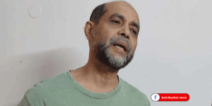 আত্মগোপনে থাকা সাবেক মেয়র আতিক কারাগারে
