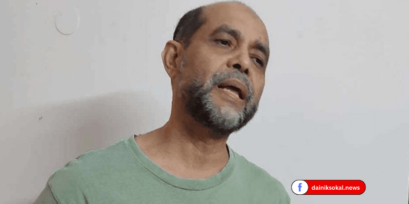 আত্মগোপনে থাকা সাবেক মেয়র আতিক কারাগারে