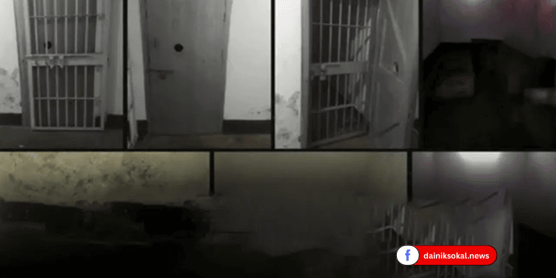আয়নাঘরের ভয়ংকর চিত্র উঠে এল নিউইয়র্ক টাইমসের প্রতিবেদন
