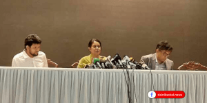ছাত্রলীগের প্রচার-প্রসার এখন আইনত নিষিদ্ধ : মাহফুজ আলম