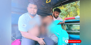 যৌথবাহিনীর অভিযানে শ্রমিক লীগের দুই নেতা গ্রেপ্তার