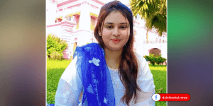 টিকটক করার অপরাধে সাবেক স্ত্রীকে হত্যা করে