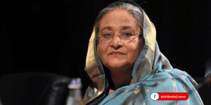 শেখ হাসিনা ভারতেই আছেন, তাকে দেশে ফেরানো হবে: পররাষ্ট্র উপদেষ্টা
